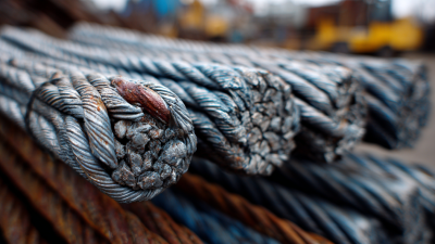 The Ultimate Guide to Choosing the Best Tie Wire for Construction Projects