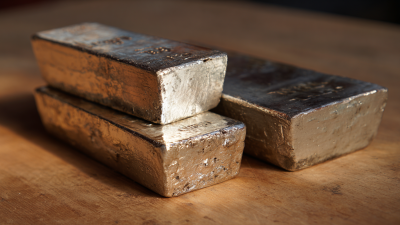 The Ultimate Guide to Nickel Base Alloys: Applications, Benefits, and Future Trends