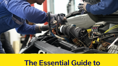 The Essential Guide to Wire Harness Assembly in the Automotive Industry Boosting Efficiency and Safety