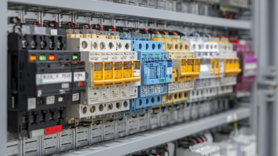 Understanding Power Circuit Breakers: Key Features, Benefits, and Maintenance Tips for Home Safety