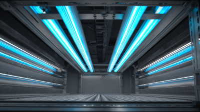 Innovative Ultraviolet Light Systems Transforming Indoor Air Quality with a 99 Percent Efficacy Rate