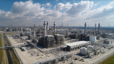 The Future of Energy Supply: Innovations Shaping a Sustainable Tomorrow