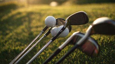The Ultimate Guide to Choosing the Perfect Golf Set for Every Skill Level