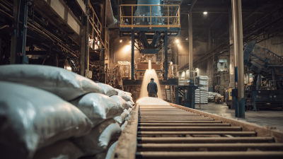 Revamping Powder Manufacturing: Innovative Techniques Shaping the Future of Industry