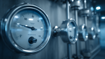Understanding the Importance of Air Flow Meters in Modern HVAC Systems