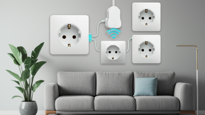 Understanding the Impact of Home Sockets on Energy Efficiency and Smart Living