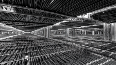 Maximizing Safety and Efficiency: The Growing Demand for Basket Cable Trays in Modern Infrastructure