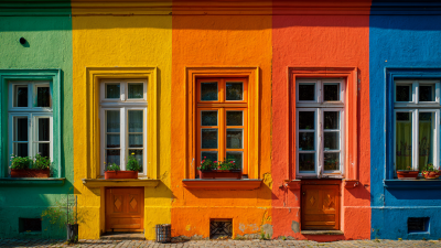 10 Creative Ways to Enhance Your Home Windows for Better Energy Efficiency