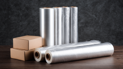 The Ultimate Guide to Choosing the Right Shrink Packaging Roll for Your Business Needs
