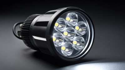 The Ultimate Guide to Choosing the Right LED Spot Light for Your Home