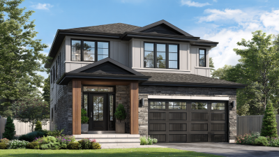 Transform Your Home with Nepean Doors and Windows for Style and Efficiency
