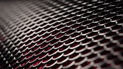 Exploring the Versatility of Urethane Screen Mesh in Various Industrial Applications