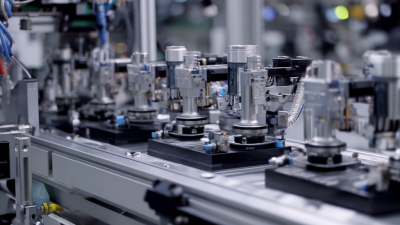 Maximizing Efficiency: The Impact of Heavy Roller Conveyor Assembly Lines on Modern Manufacturing