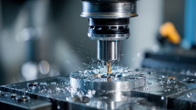Exploring the Advantages of CNC Metal Machining in Modern Manufacturing Processes