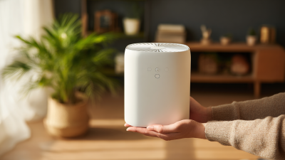 Unveiling the Science Behind Air Cleaners for Home Enhancement and Health Benefits