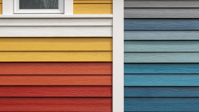 Exploring the Benefits of PVC Cladding for Your Home Exterior Upgrades