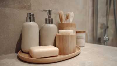 Ultimate Guide to Choosing Eco Friendly Shower Products for a Sustainable Bathroom