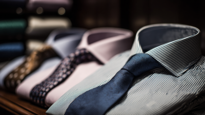 The Art of Choosing Suit Supply Shirts for Every Occasion