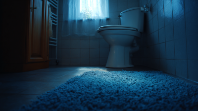 Transform Your Bathroom: The Ultimate Guide to Choosing the Perfect Toilet Carpet