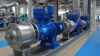 Understanding the Benefits of Inline Pumps in Modern Water Solutions