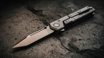 Unlocking Precision: How Metal Cutting Blades Revolutionize Industrial Applications