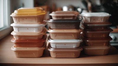 The Ultimate Guide to Choosing the Best Disposable Food Containers for Every Occasion