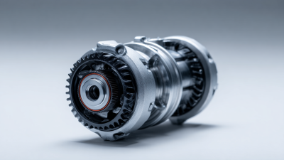 Revolutionizing Robotics: The Essential Role of DC Motor Magnets in Modern Technology