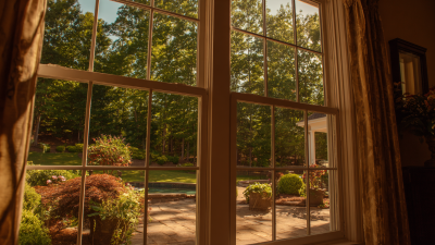 Enhancing Energy Efficiency: The Impact of Home Glass Windows on Insulation and Utility Savings