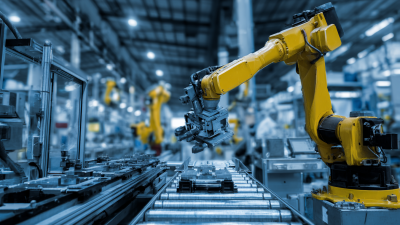 Understanding the Benefits of Contract Manufacturing for Growing Businesses