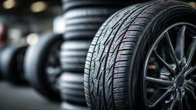 Unlock Amazing Savings: The Ultimate Guide to Car Tyres Offers You Can't Miss!