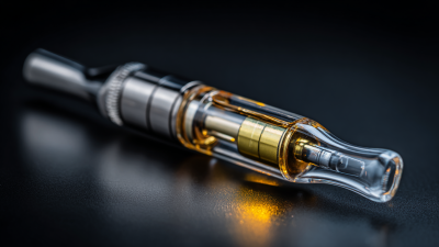Exploring the Science Behind Vape Cartridges: How They Change Your Vaping Experience