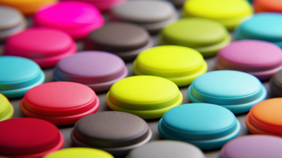 Exploring the Future of Silicone Rubber Buttons in Consumer Electronics and Their Market Growth Potential