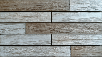 Exploring the Benefits of WPC Wall Cladding for Sustainable Home Design