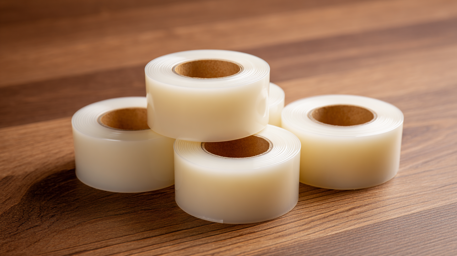 The Ultimate Guide to Choosing the Best Pvc Silicone Glue for Your Projects