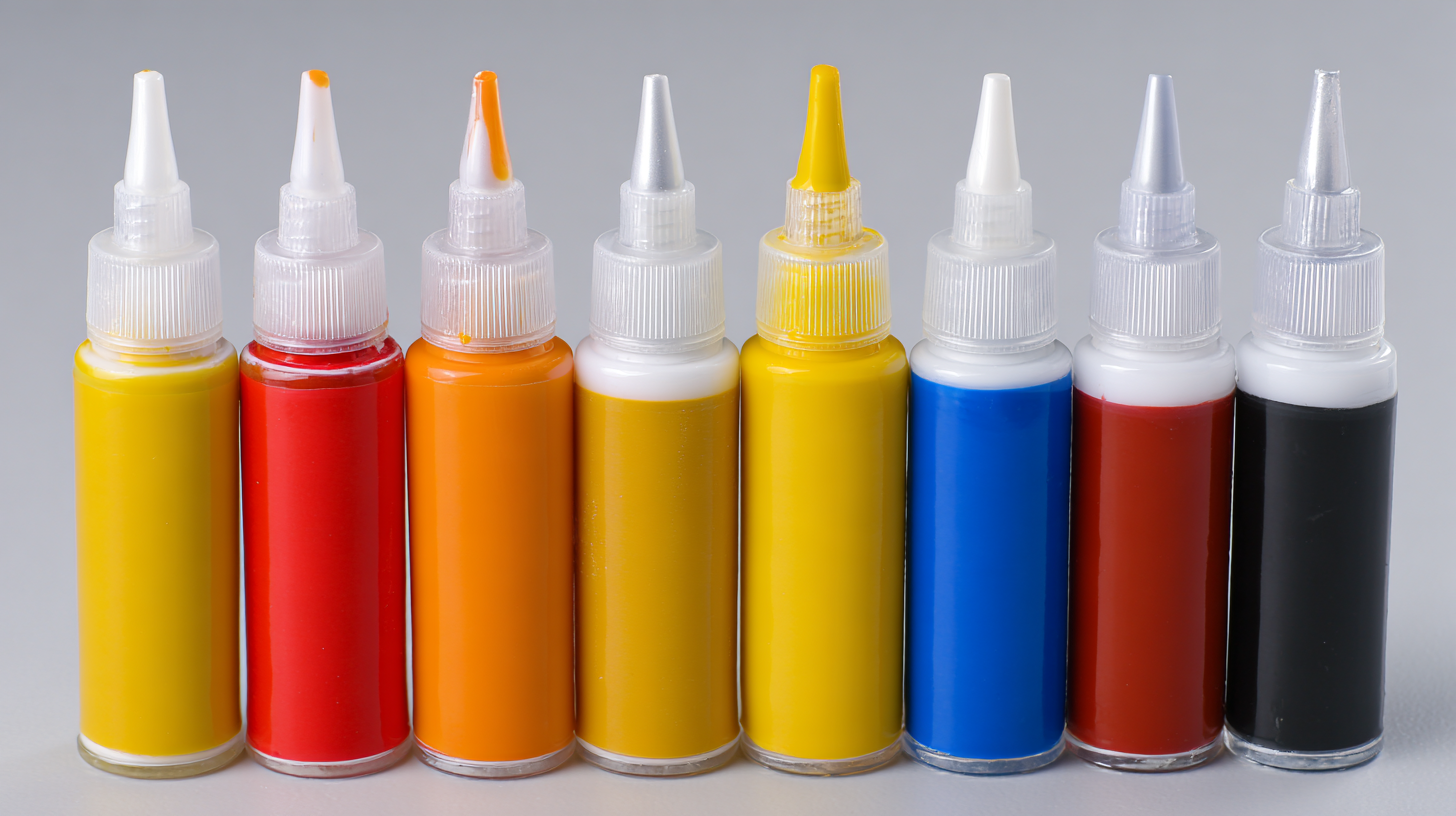 The Ultimate Guide to Choosing the Best Pvc Silicone Glue for Your Projects