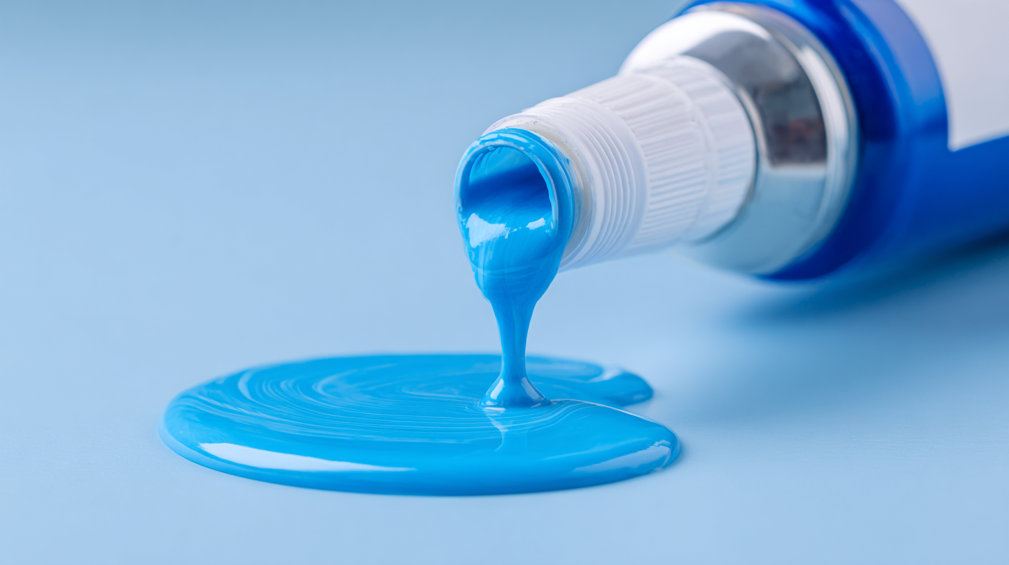 The Ultimate Guide to Choosing the Best Pvc Silicone Glue for Your Projects