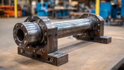 Understanding the Benefits of Using Weld Roller Carriages in Modern Welding Techniques