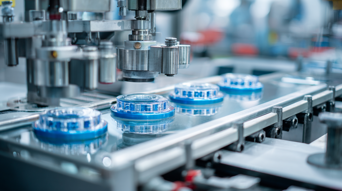 Understanding the Growth and Efficiency of Blister Card Packaging Machines in the Modern Packaging Industry