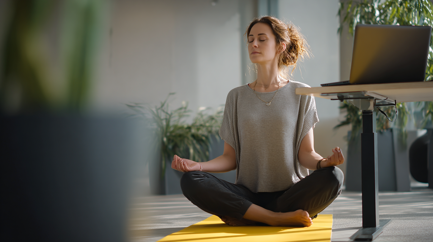 The Impact of Commercial Mats on Workplace Safety and Employee Wellbeing Statistics Revealed