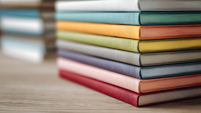 A Comprehensive Guide to Choosing the Best Book Paper for Your Next Publishing Project