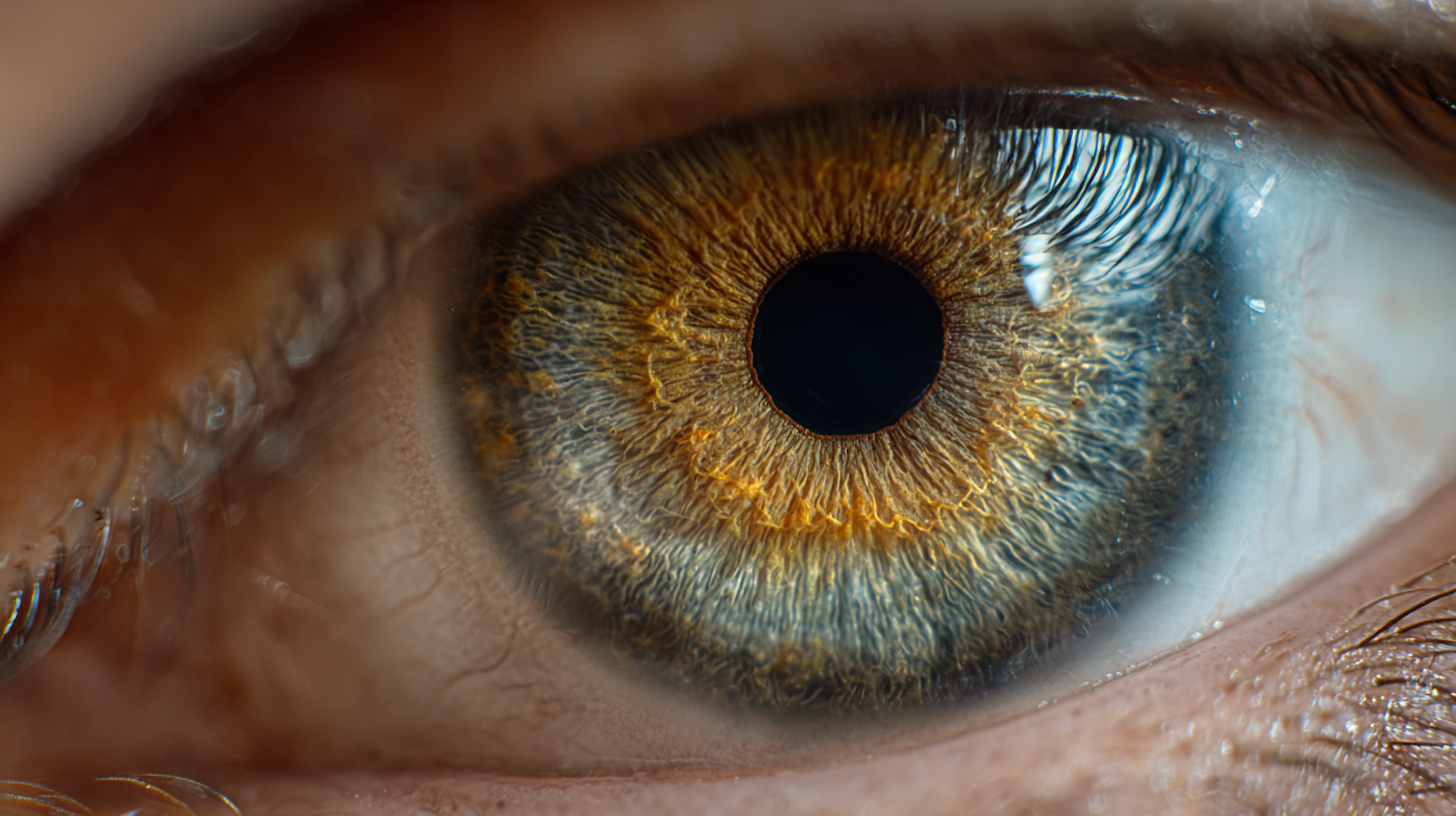 Understanding the Role of Light in Eyeball Mechanics: Insights from Vision Science Research