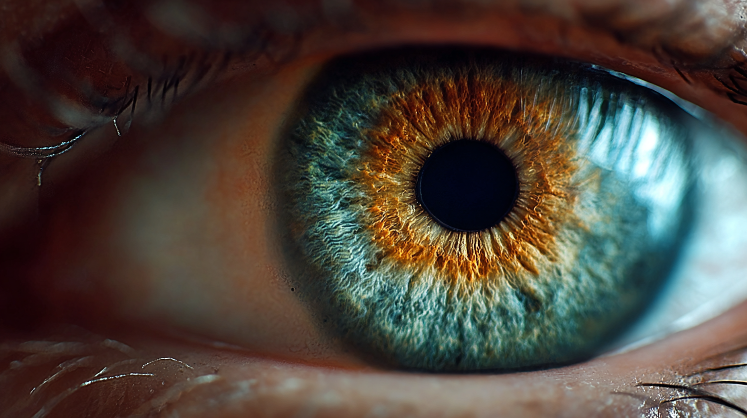 Understanding the Role of Light in Eyeball Mechanics: Insights from Vision Science Research