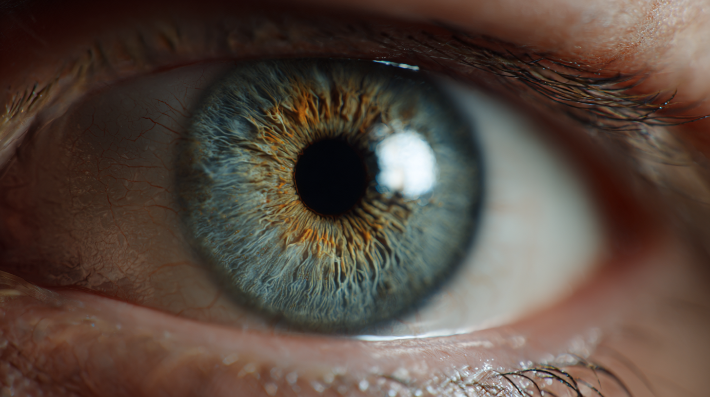 Understanding the Role of Light in Eyeball Mechanics: Insights from Vision Science Research