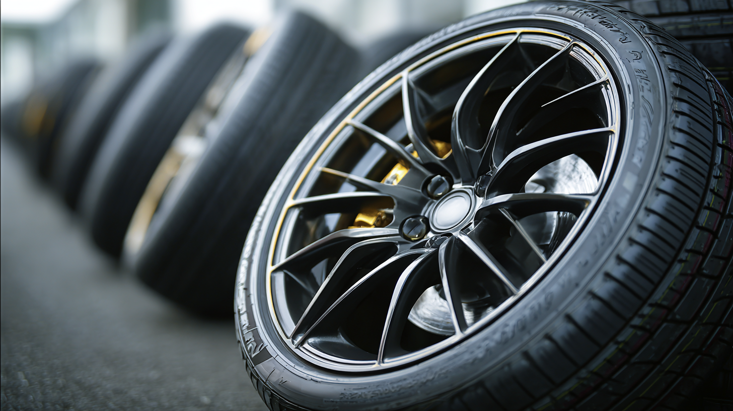 Unlock Amazing Savings: The Ultimate Guide to Car Tyres Offers You Can't Miss!