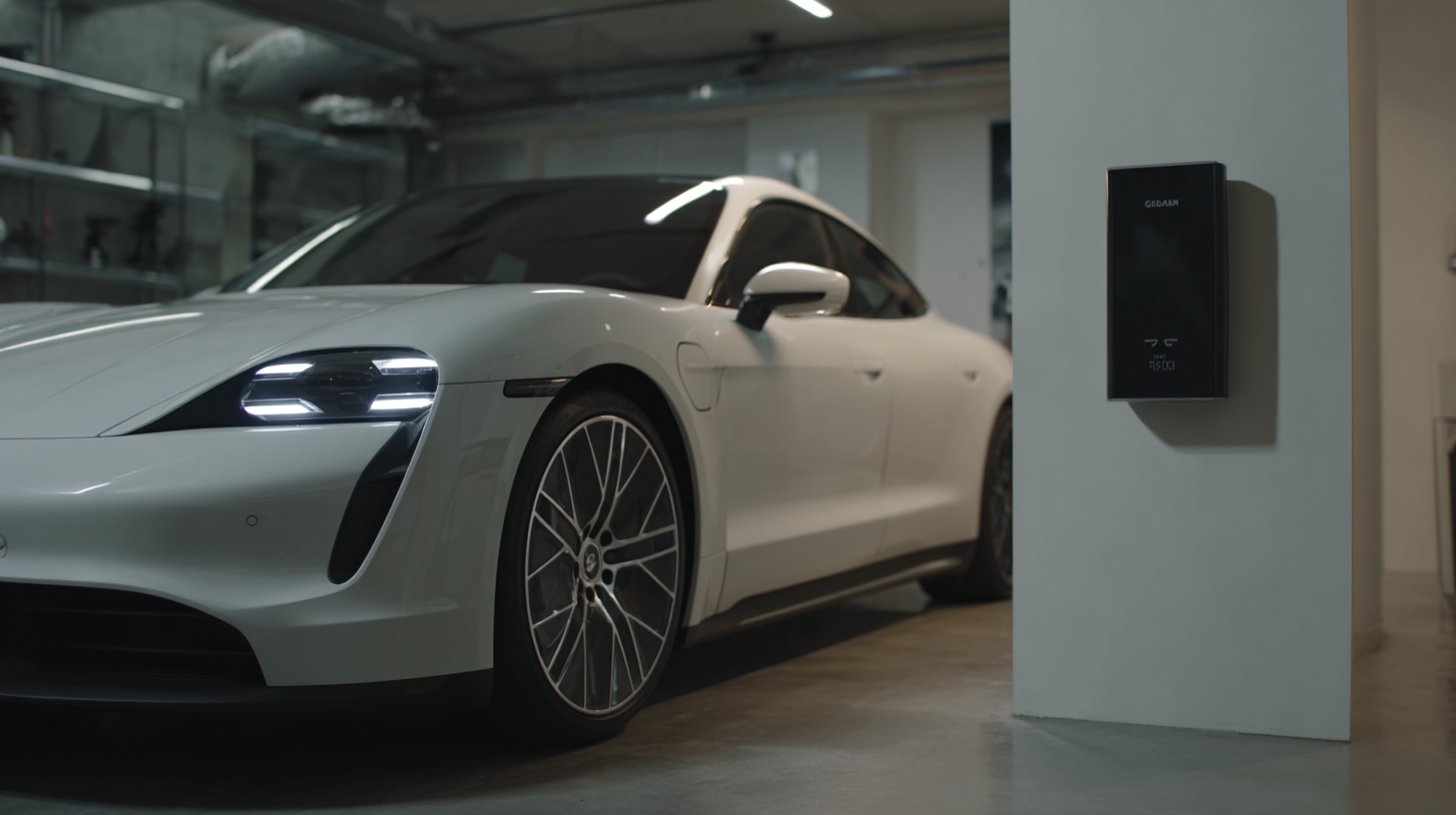 Unlocking the Future of Fast Charging: How Gan Fast Chargers Revolutionize Your Tech Experience