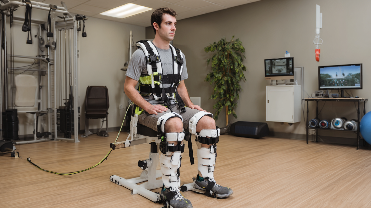 Top 10 Innovative Rehab Equipment Transforming Recovery in 2023
