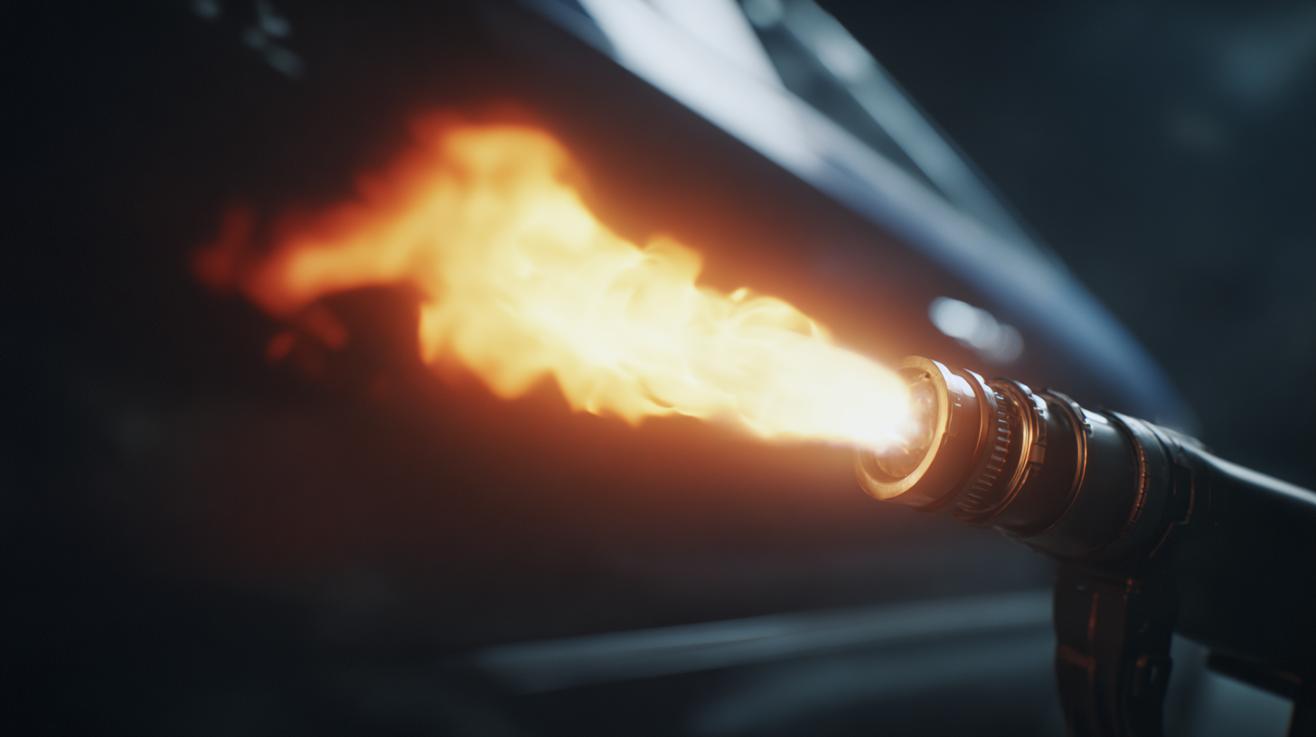 Unlocking the Future of Energy: How Consolidated Fuel is Revolutionizing the Fuel Industry