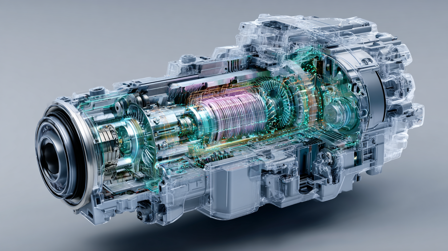 Unlocking the Future