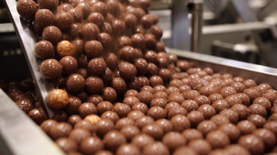 Unlocking the Sweet Secrets: How Chocolate Depositing Machines Revolutionize Confectionery Production