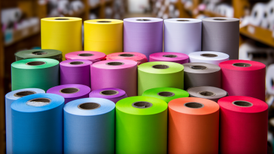 The Essential Guide to Choosing Cash Register Rolls for Your Business